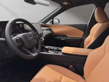 Lexus RX 450 h  F Sport Design panoramic roof