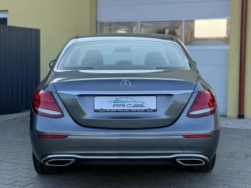 E220d   Aut   194cp   Bord complet digital   Burmester