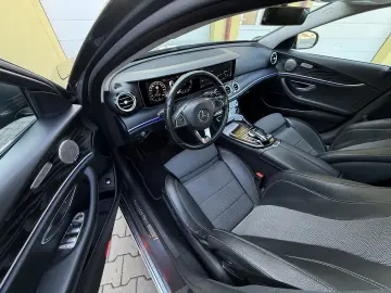 E220d   Aut   194cp   Bord complet digital   Burmester