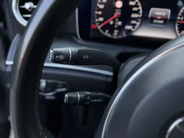 E220d   Aut   194cp   Bord complet digital   Burmester