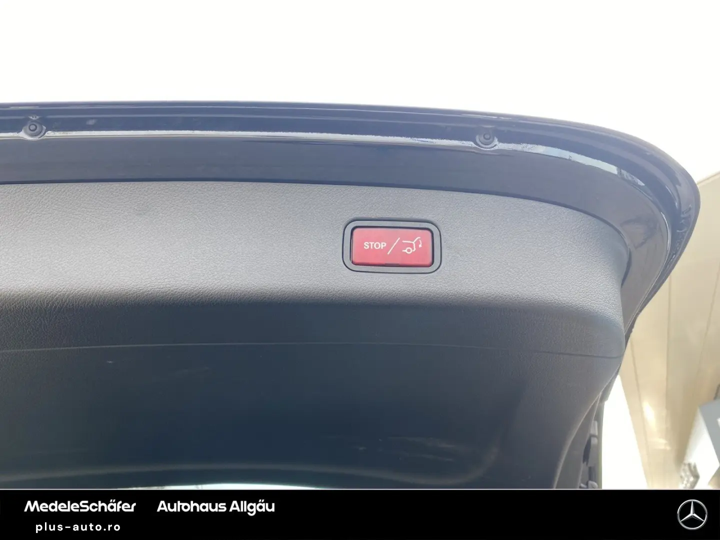 MERCEDES-BENZ GLC 220 d 4M AMG AHK Night LED 9G Kam Totw 20