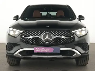 MERCEDES-BENZ GLC 300 d Coupe Avantgarde DigitalLigh&hellip;