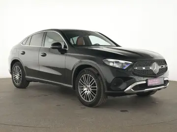MERCEDES-BENZ GLC 300 d Coupe Avantgarde DigitalLigh&hellip;