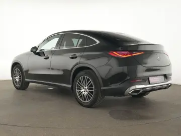 MERCEDES-BENZ GLC 300 d Coupe Avantgarde DigitalLigh&hellip;