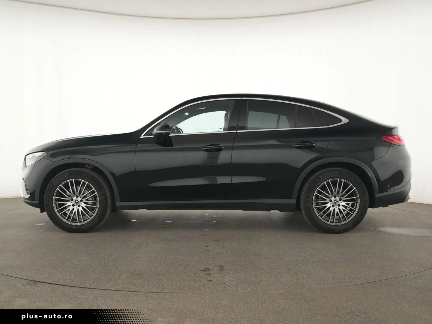 MERCEDES-BENZ GLC 300 d Coupe Avantgarde DigitalLigh&hellip;
