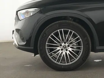 MERCEDES-BENZ GLC 300 d Coupe Avantgarde DigitalLigh&hellip;
