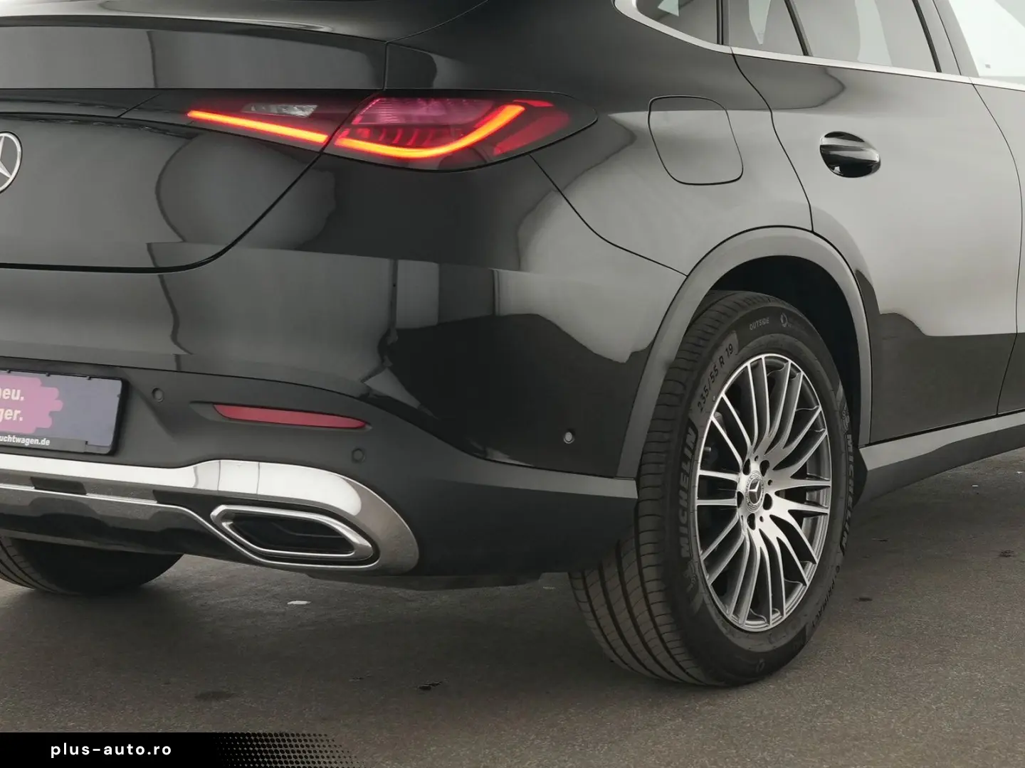 MERCEDES-BENZ GLC 300 d Coupe Avantgarde DigitalLigh&hellip;