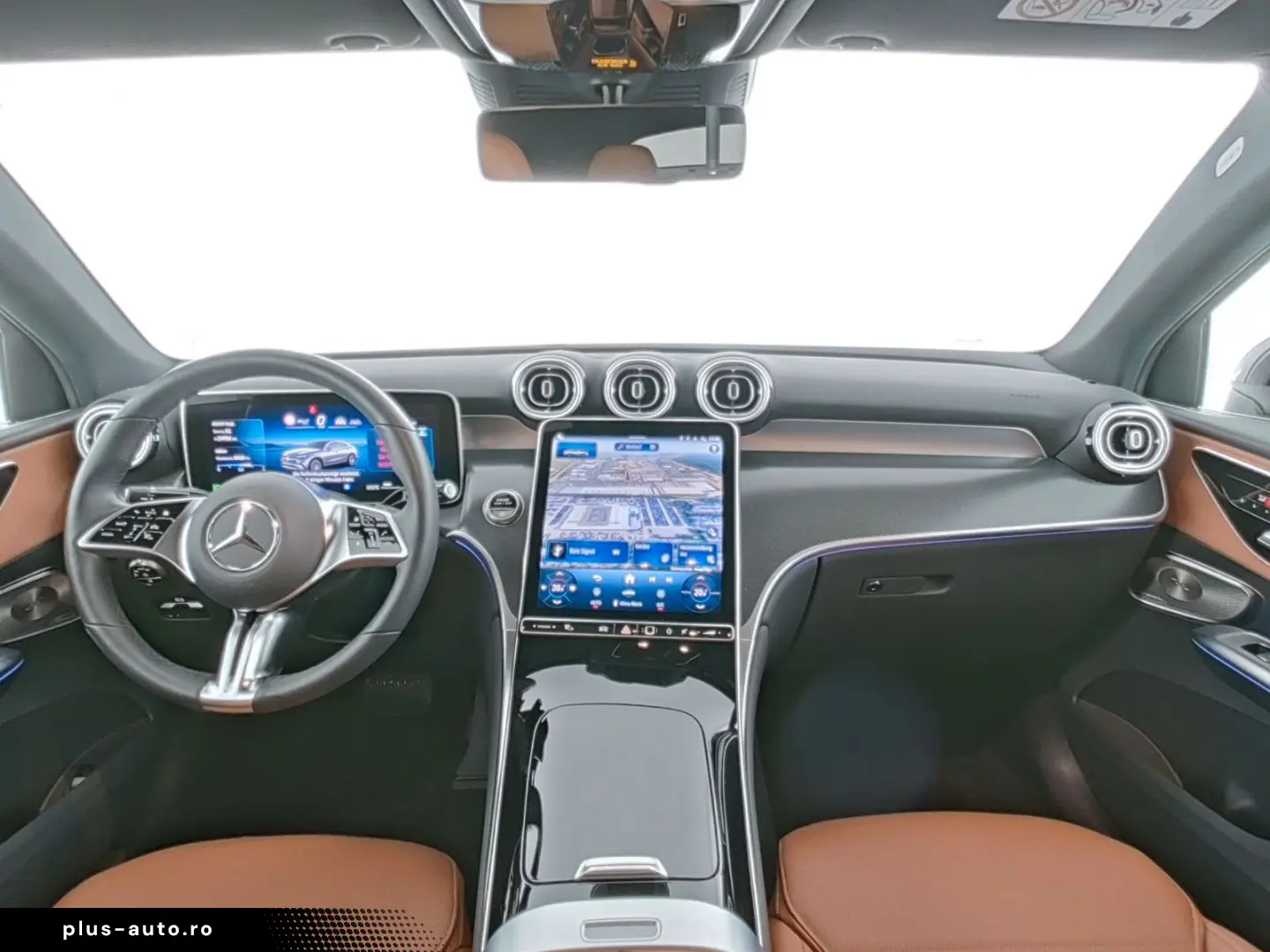 MERCEDES-BENZ GLC 300 d Coupe Avantgarde DigitalLigh&hellip;