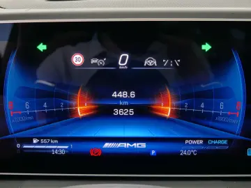 MERCEDES-BENZ GLE 63 S 4MATIC  Premium Plus StdHzg D&hellip;