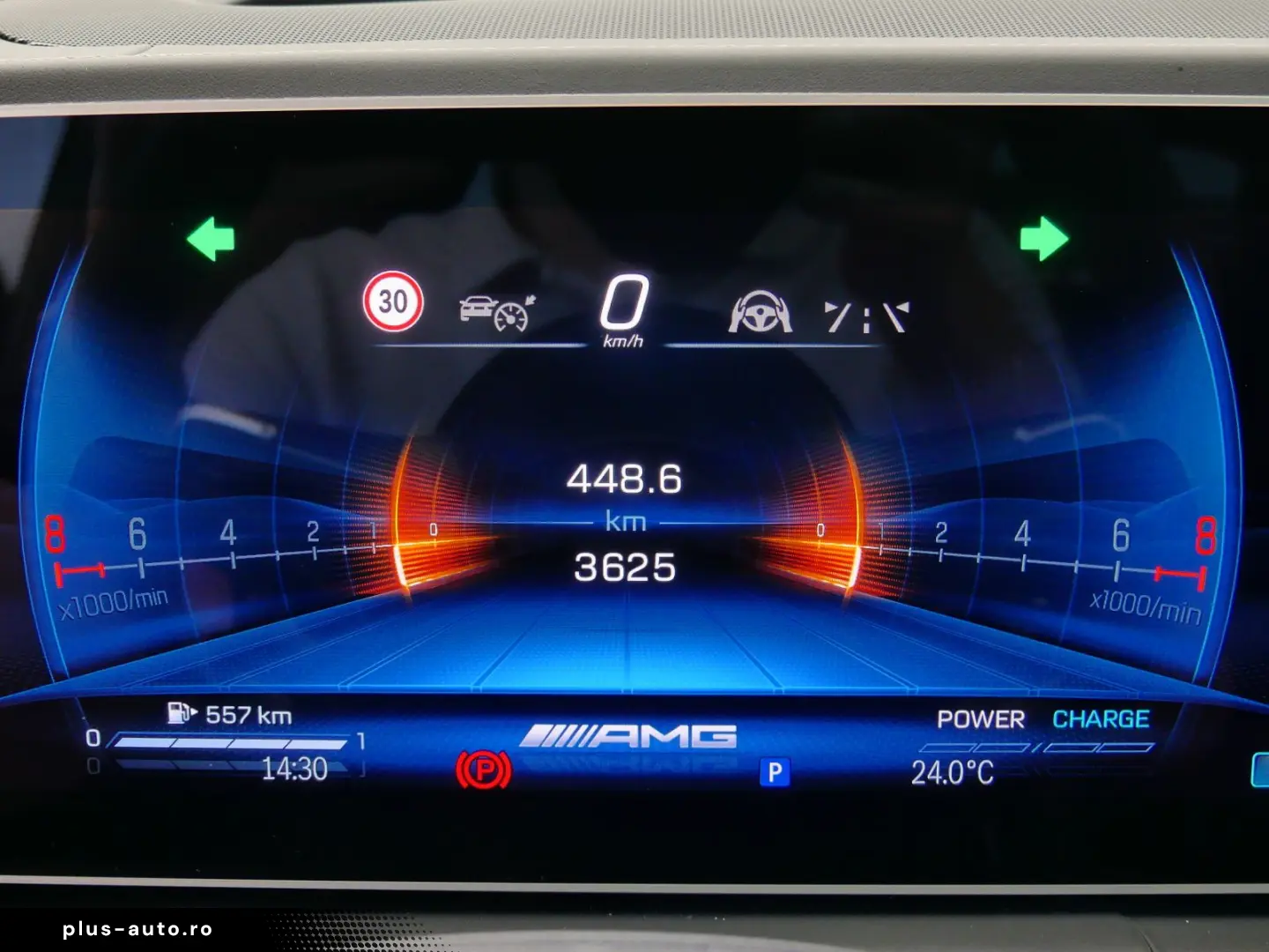 MERCEDES-BENZ GLE 63 S 4MATIC  Premium Plus StdHzg D&hellip;