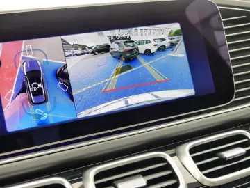 MERCEDES-BENZ GLE 63 S 4MATIC  Premium Plus StdHzg D&hellip;