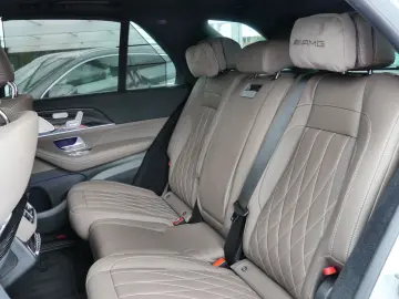 MERCEDES-BENZ GLE 63 S 4MATIC  Premium Plus StdHzg D&hellip;