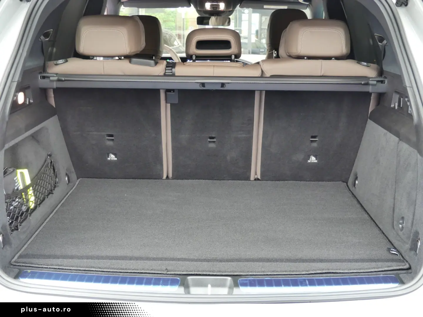 MERCEDES-BENZ GLE 63 S 4MATIC  Premium Plus StdHzg D&hellip;