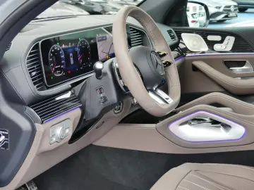 MERCEDES-BENZ GLE 63 S 4MATIC  Premium Plus StdHzg D&hellip;