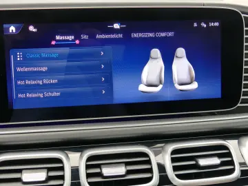 MERCEDES-BENZ GLE 63 S 4MATIC  Premium Plus StdHzg D&hellip;