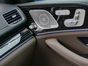 MERCEDES-BENZ GLE 63 S 4MATIC  Premium Plus StdHzg D&hellip;