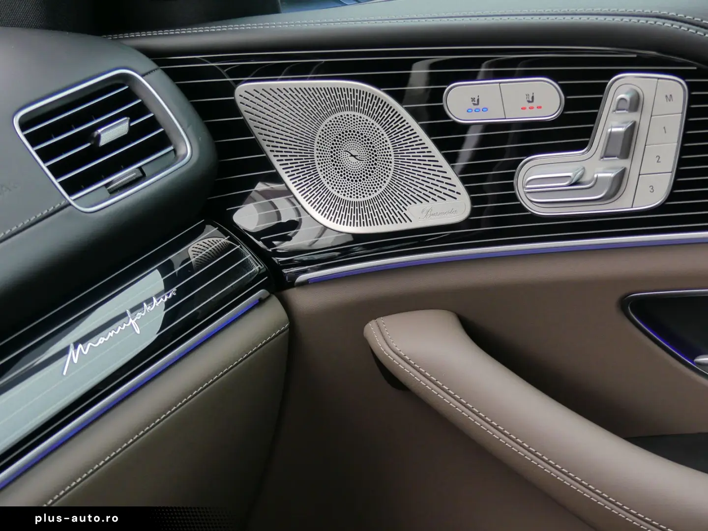 MERCEDES-BENZ GLE 63 S 4MATIC  Premium Plus StdHzg D&hellip;