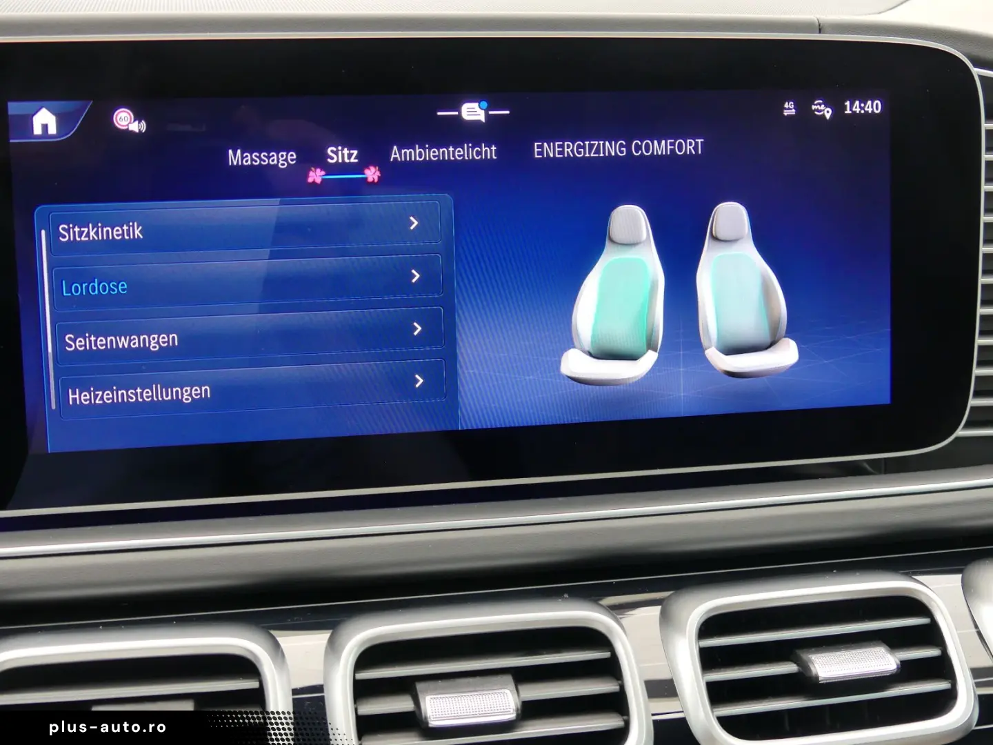 MERCEDES-BENZ GLE 63 S 4MATIC  Premium Plus StdHzg D&hellip;