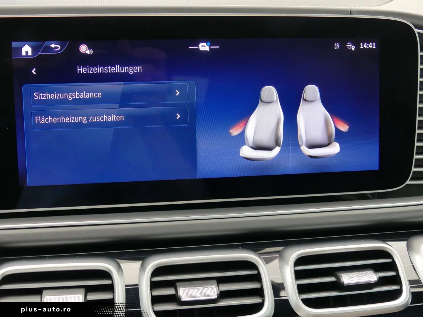 MERCEDES-BENZ GLE 63 S 4MATIC  Premium Plus StdHzg D&hellip;