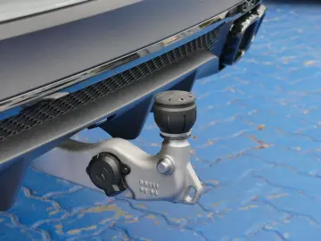 MERCEDES-BENZ GLE 63 S 4MATIC  Premium Plus StdHzg D&hellip;