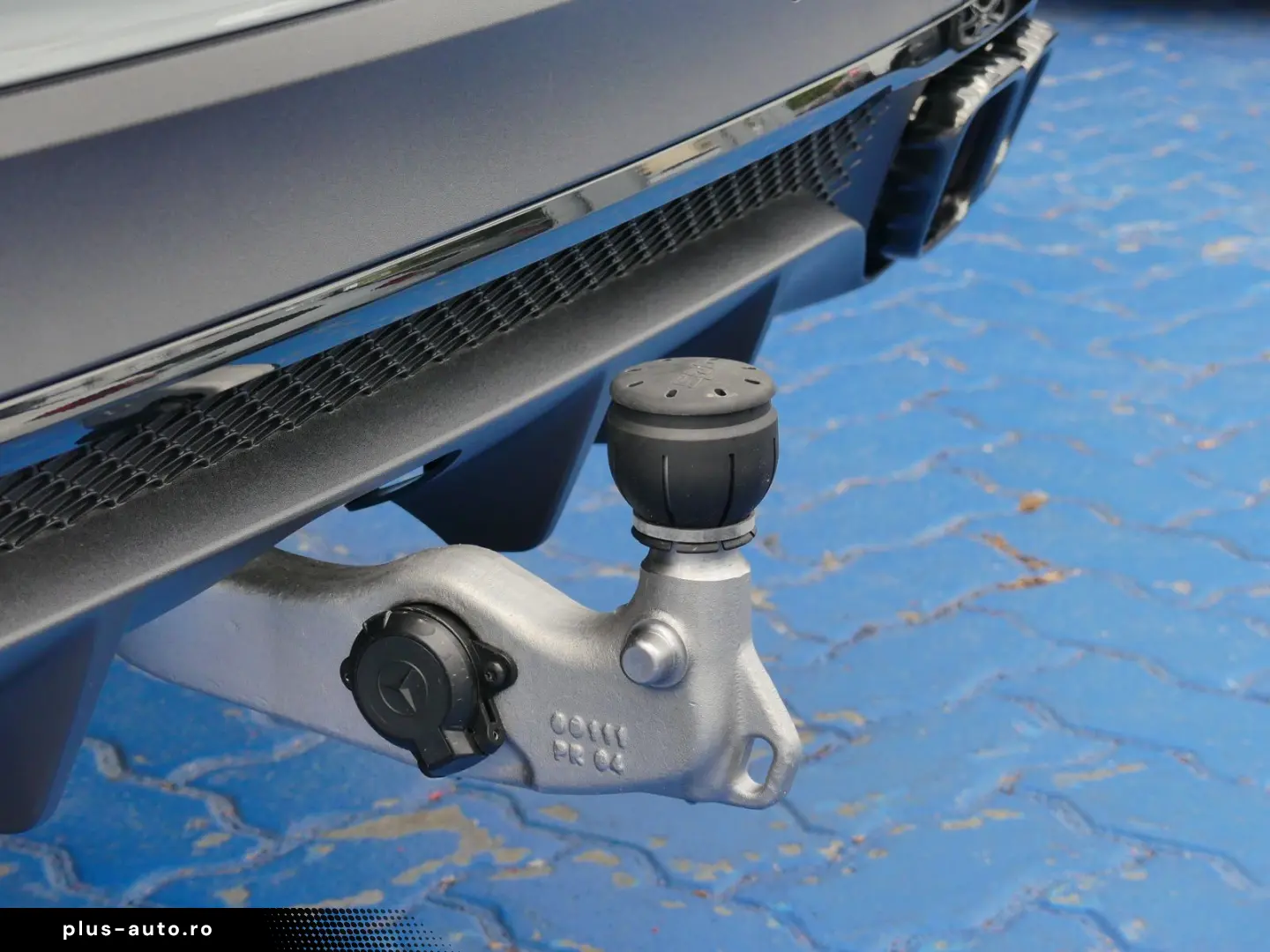 MERCEDES-BENZ GLE 63 S 4MATIC  Premium Plus StdHzg D&hellip;