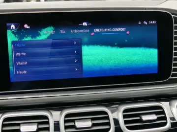 MERCEDES-BENZ GLE 63 S 4MATIC  Premium Plus StdHzg D&hellip;