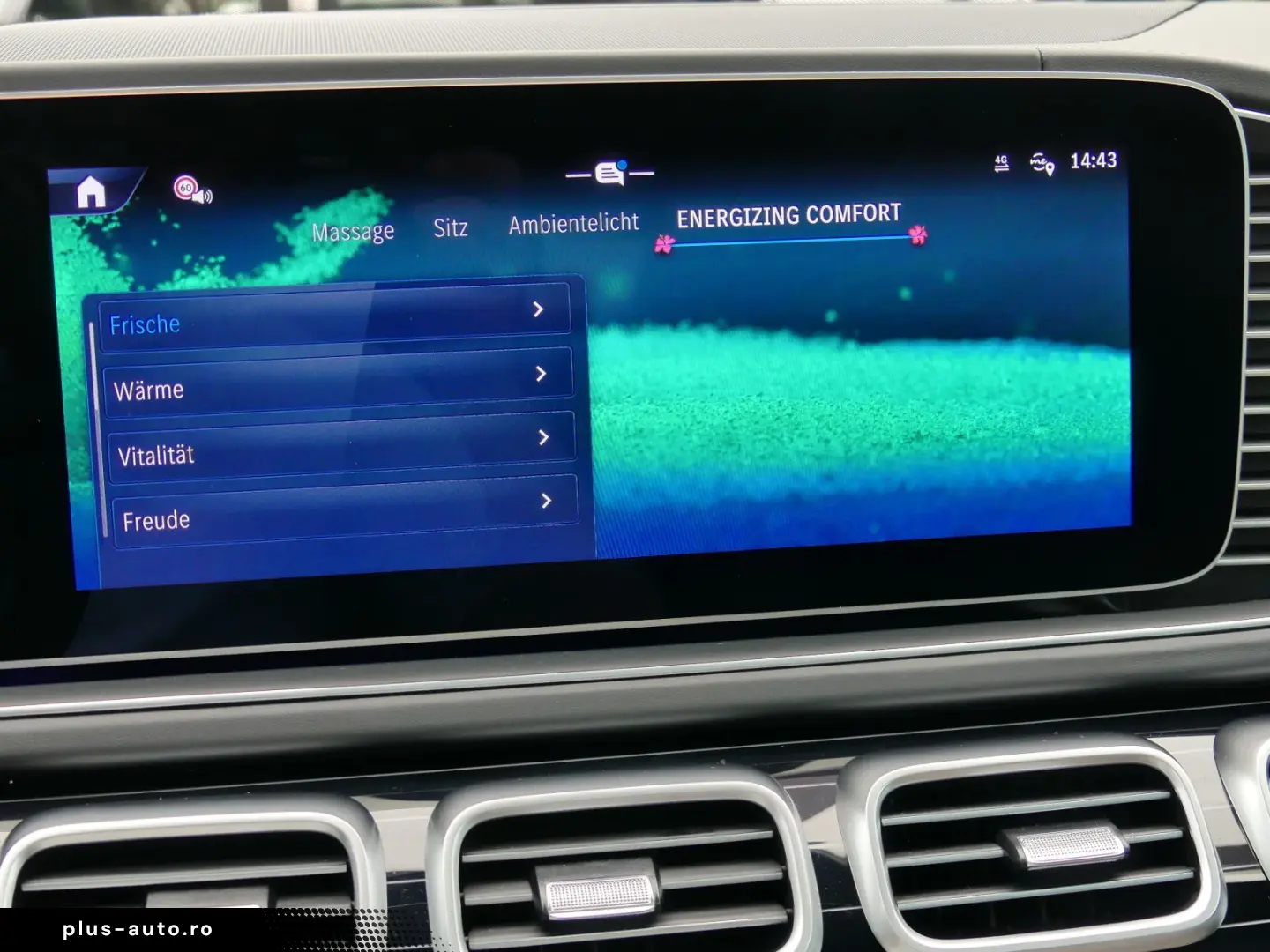 MERCEDES-BENZ GLE 63 S 4MATIC  Premium Plus StdHzg D&hellip;