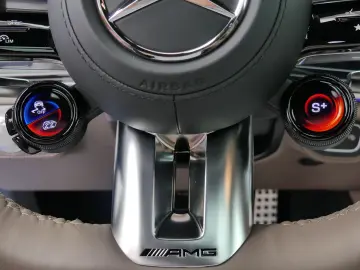 MERCEDES-BENZ GLE 63 S 4MATIC  Premium Plus StdHzg D&hellip;