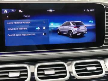 MERCEDES-BENZ GLE 63 S 4MATIC  Premium Plus StdHzg D&hellip;