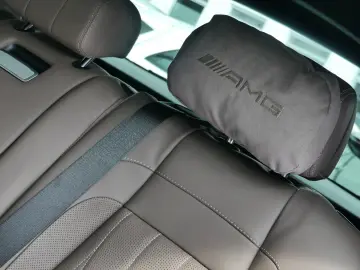 MERCEDES-BENZ GLE 63 S 4MATIC  Premium Plus StdHzg D&hellip;