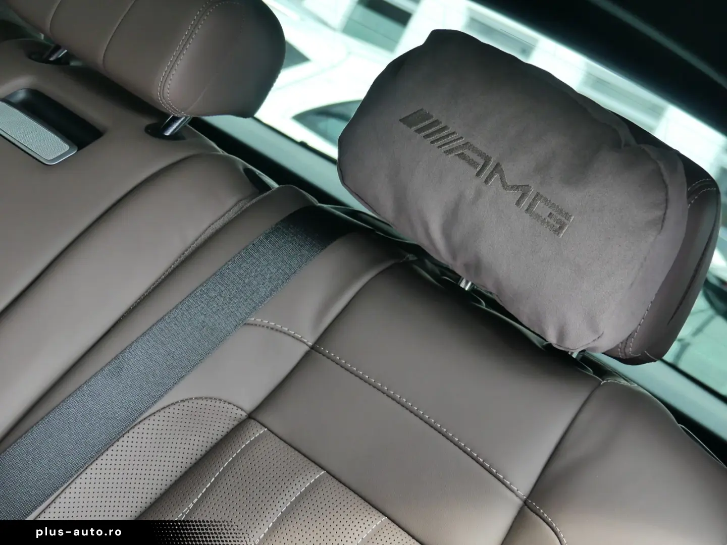 MERCEDES-BENZ GLE 63 S 4MATIC  Premium Plus StdHzg D&hellip;