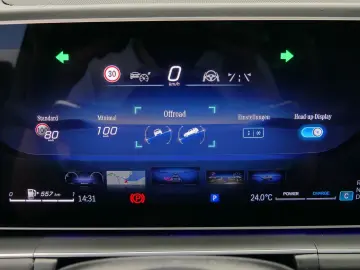 MERCEDES-BENZ GLE 63 S 4MATIC  Premium Plus StdHzg D&hellip;