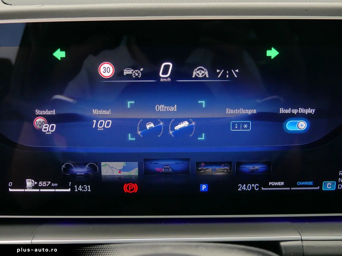 MERCEDES-BENZ GLE 63 S 4MATIC  Premium Plus StdHzg D&hellip;