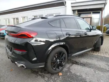 BMW X6 40 d xDrive M Sport