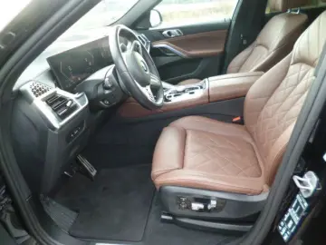 BMW X6 40 d xDrive M Sport