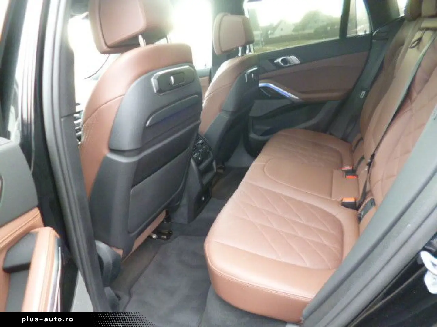 BMW X6 40 d xDrive M Sport