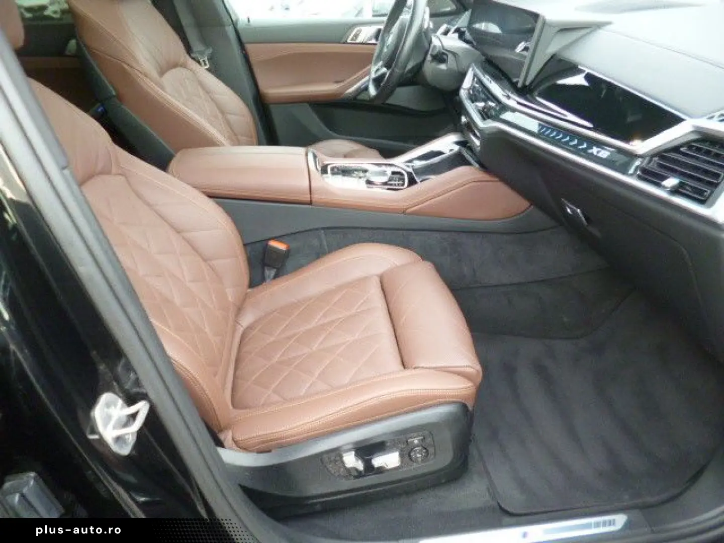 BMW X6 40 d xDrive M Sport