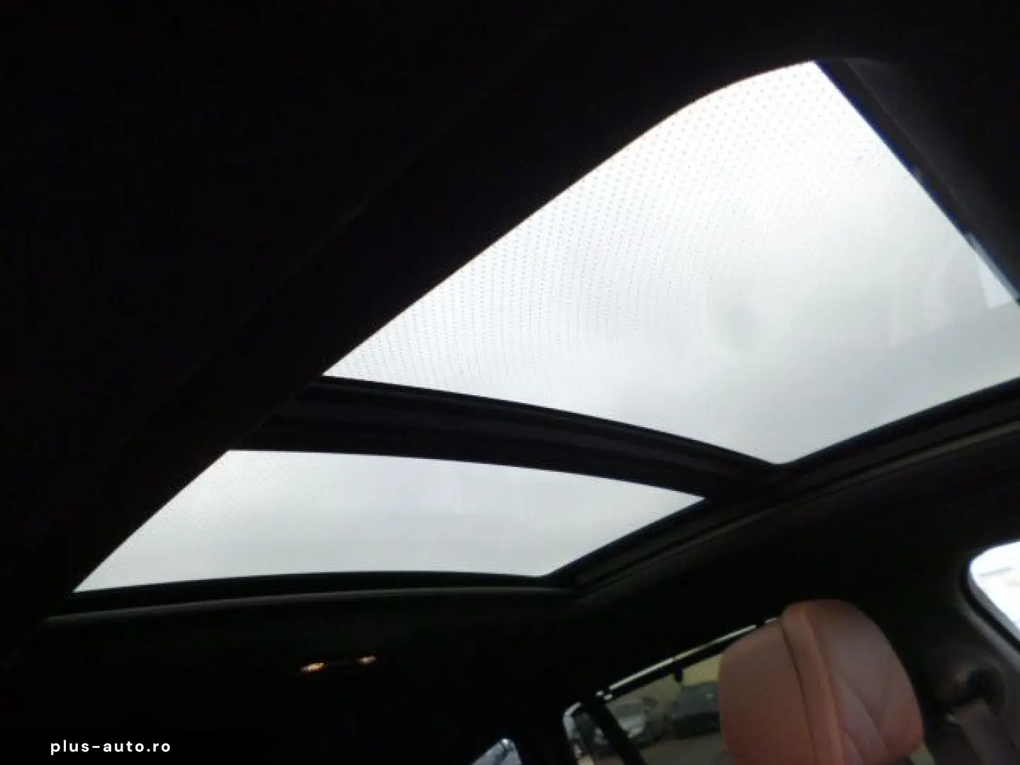 BMW X6 40 d xDrive M Sport