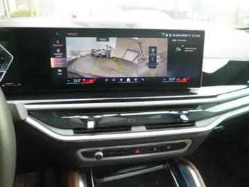 BMW X6 40 d xDrive M Sport