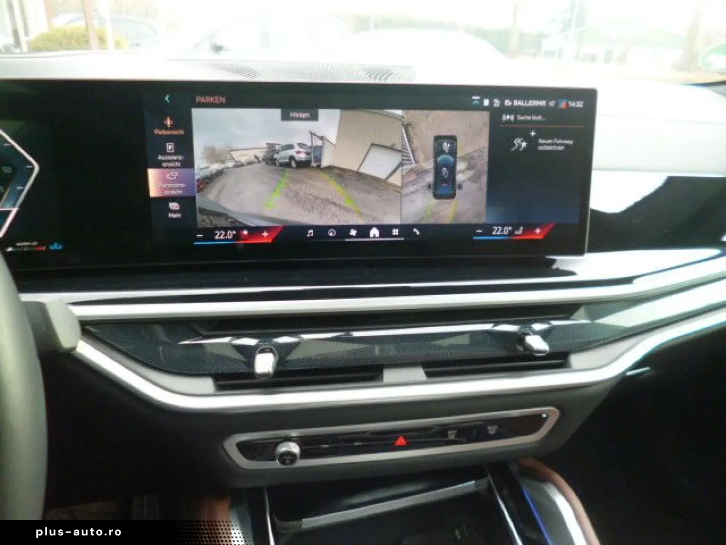 BMW X6 40 d xDrive M Sport