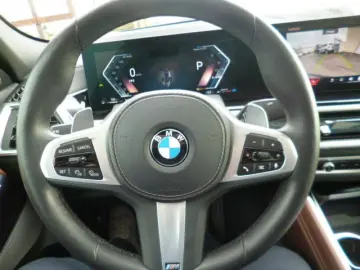 BMW X6 40 d xDrive M Sport