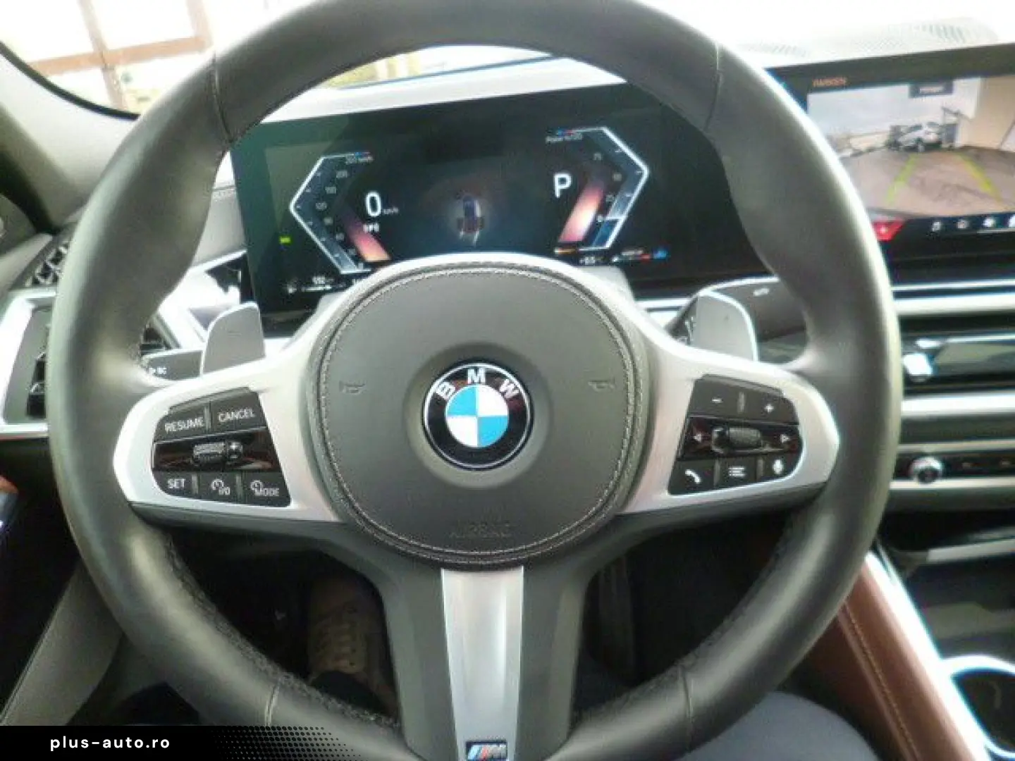 BMW X6 40 d xDrive M Sport