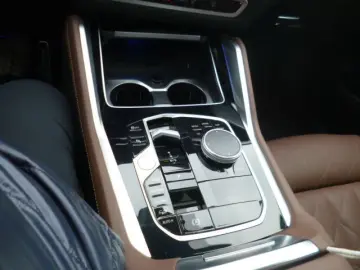 BMW X6 40 d xDrive M Sport