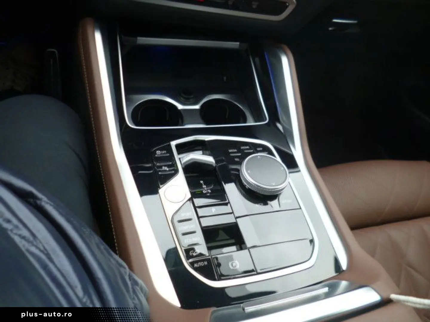 BMW X6 40 d xDrive M Sport