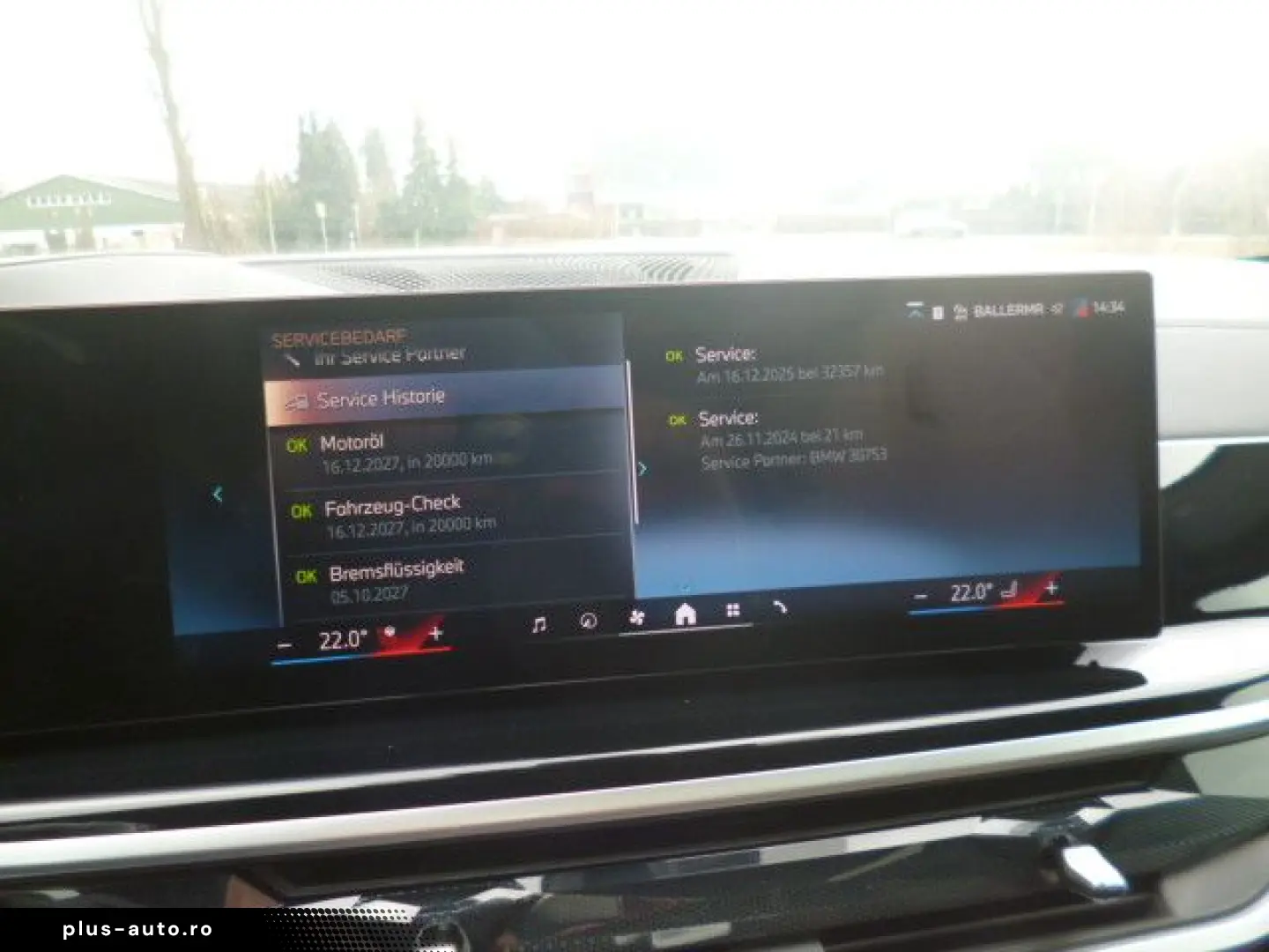 BMW X6 40 d xDrive M Sport