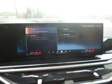 BMW X6 40 d xDrive M Sport