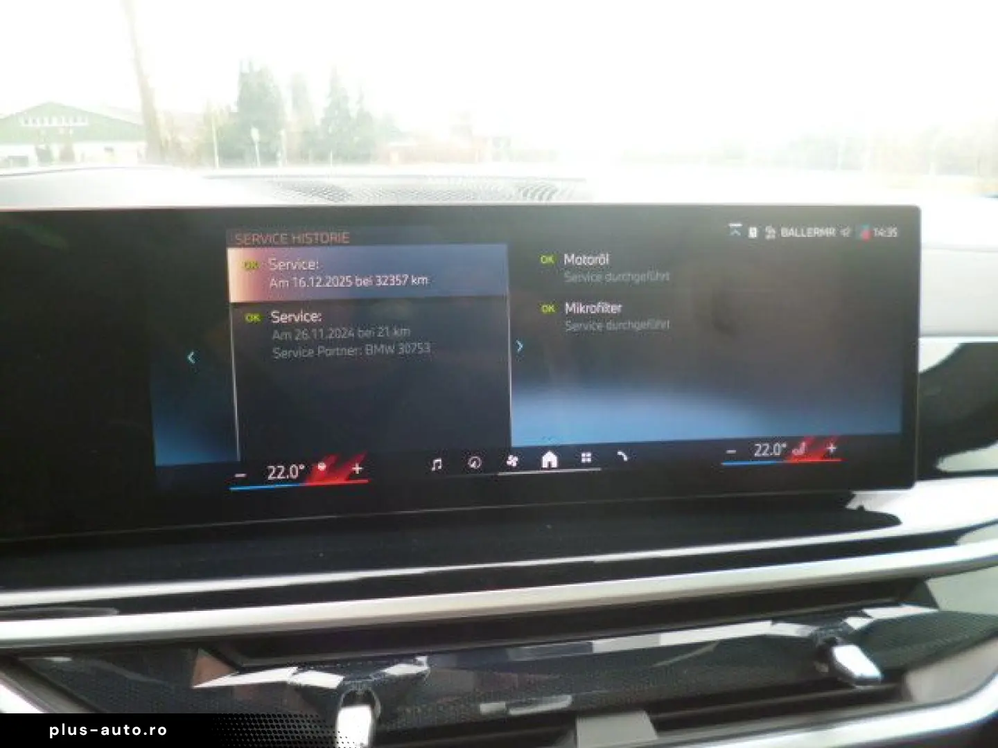 BMW X6 40 d xDrive M Sport