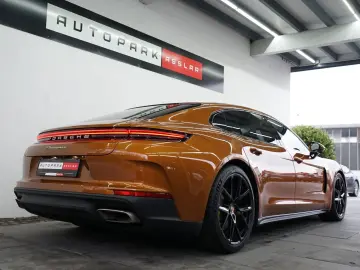 PORSCHE Panamera 4 E-Hybrid Executive New-Modell Long