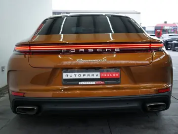 PORSCHE Panamera 4 E-Hybrid Executive New-Modell Long