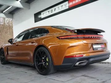 PORSCHE Panamera 4 E-Hybrid Executive New-Modell Long